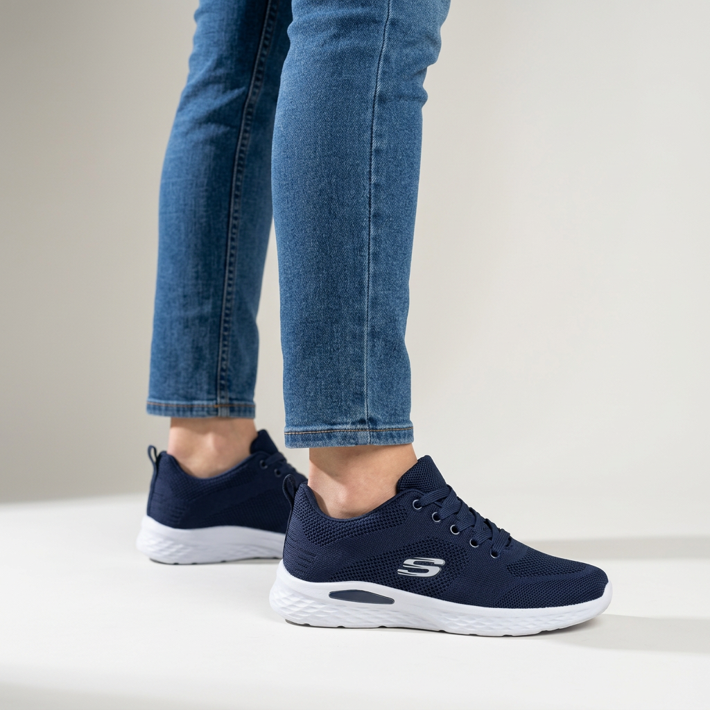 Anastasia | Comfortable Women's Trainers