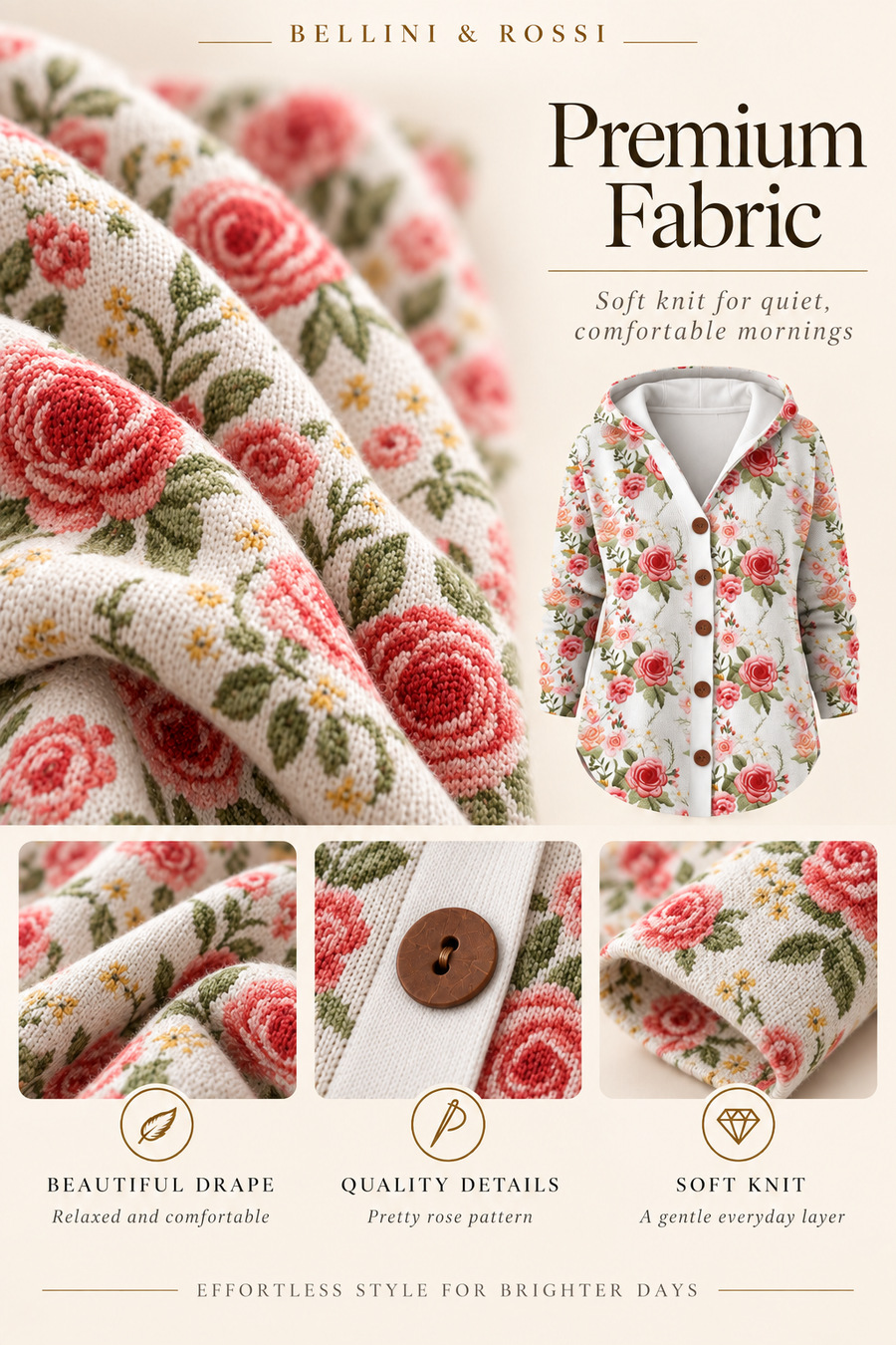 Bellini & Rossi London product card 01-premium-fabric