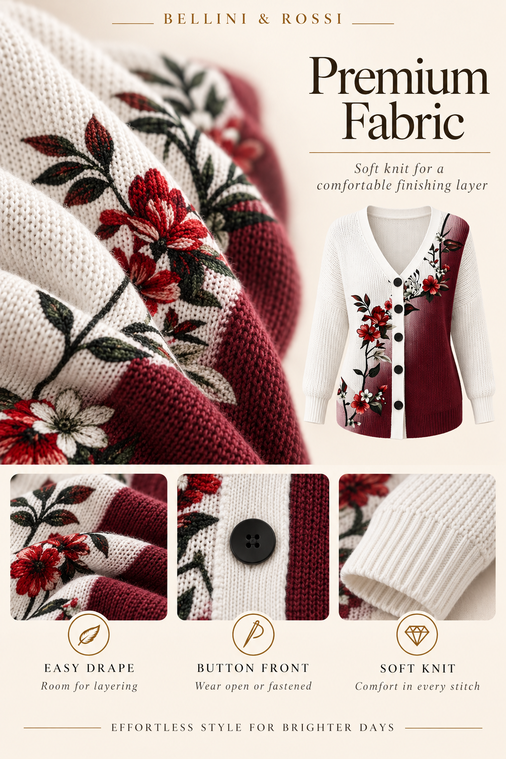 Bellini & Rossi London product card 01-premium-fabric