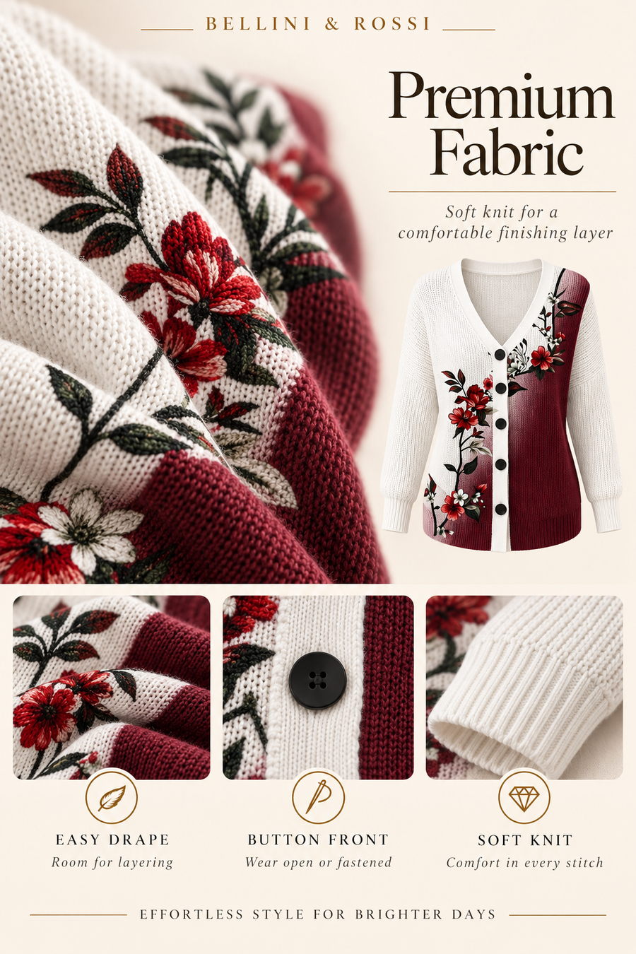 Bellini & Rossi London product card 01-premium-fabric