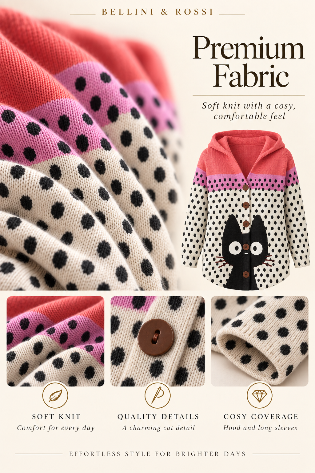 Bellini & Rossi London product card 01-premium-fabric