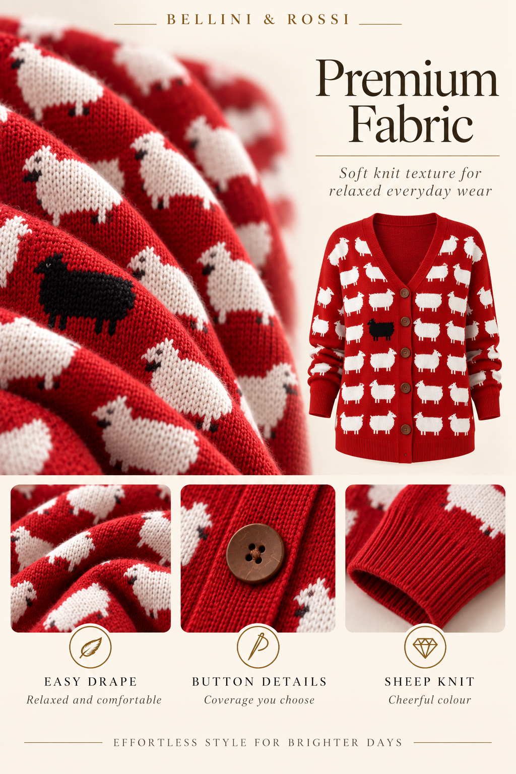Bellini & Rossi London product card 01-premium-fabric