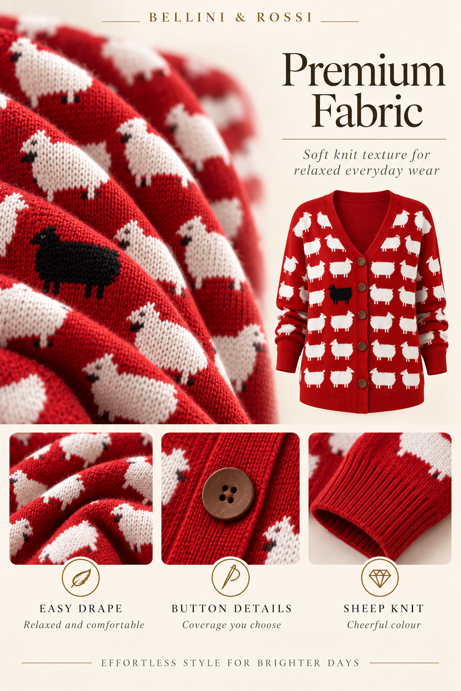 Bellini & Rossi London product card 01-premium-fabric