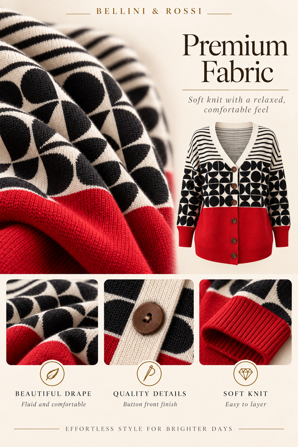 Bellini & Rossi London product card 01-premium-fabric