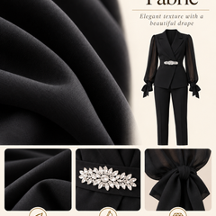 Bellini & Rossi London product card 01-premium-fabric