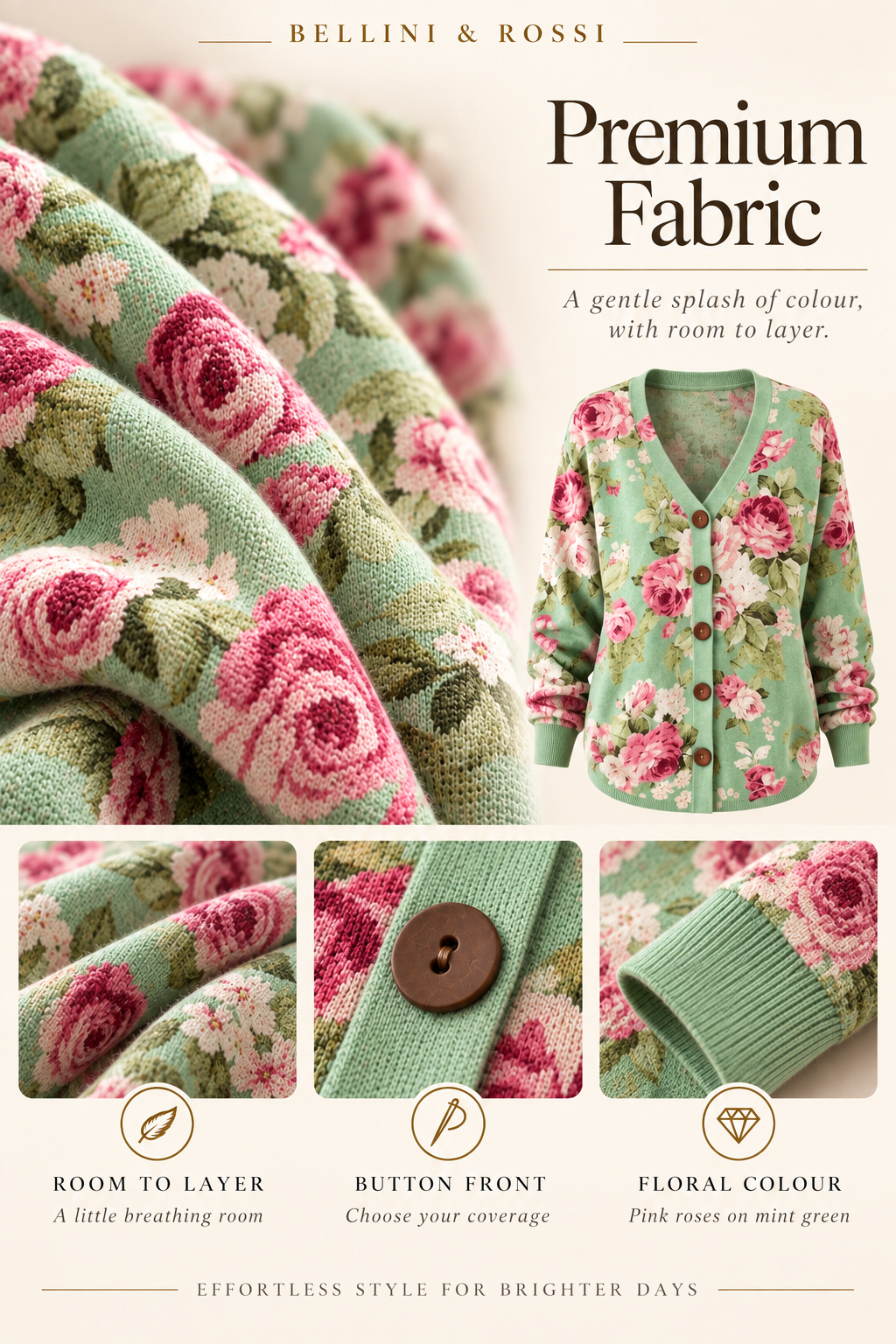 Bellini & Rossi London product card 01-premium-fabric
