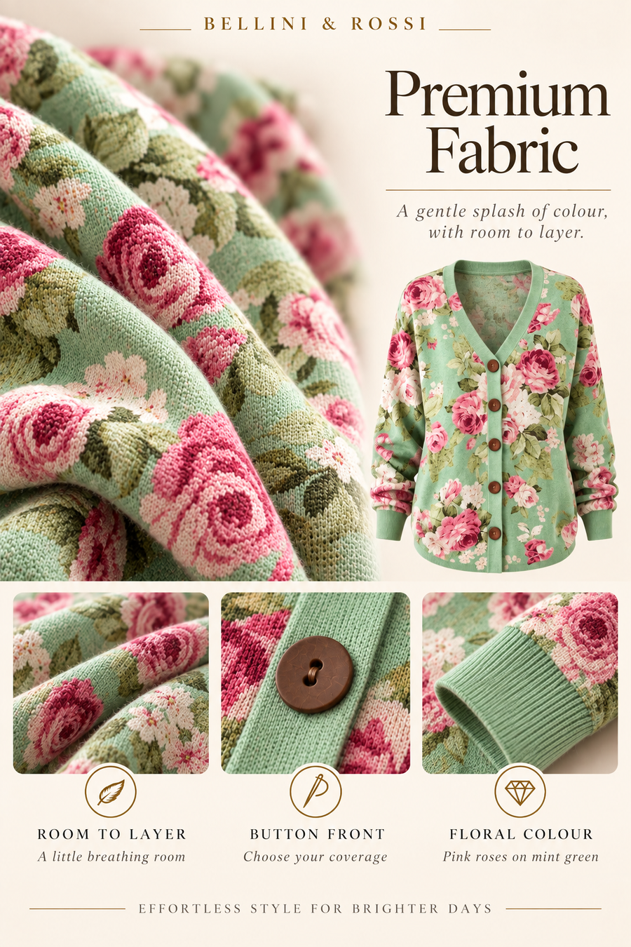 Bellini & Rossi London product card 01-premium-fabric