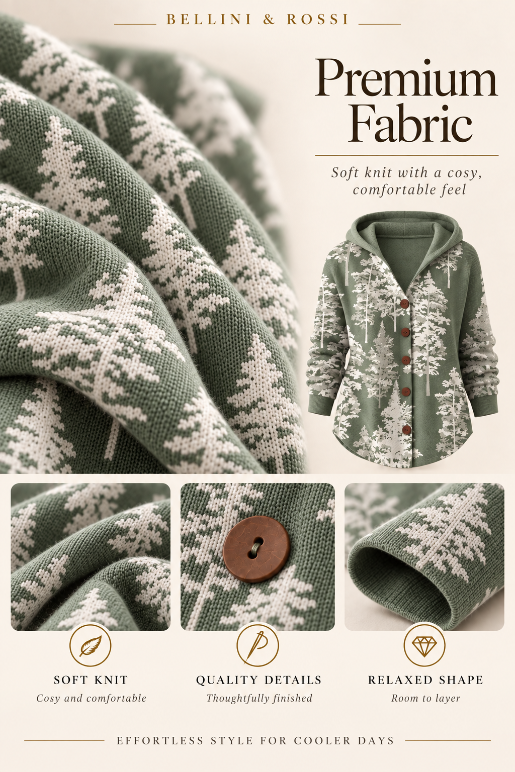 Bellini & Rossi London product card 01-premium-fabric