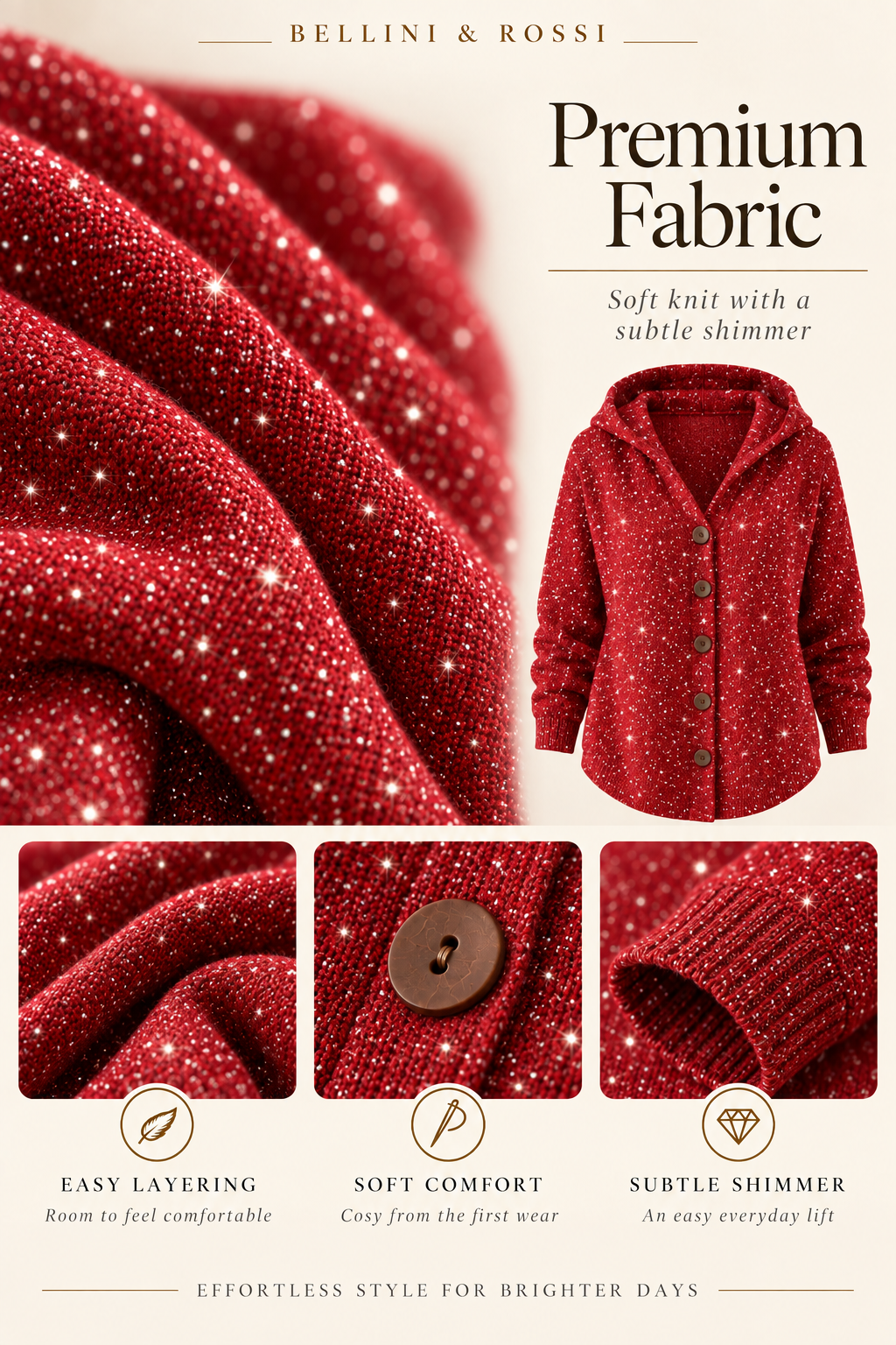 Bellini & Rossi London product card 01-premium-fabric