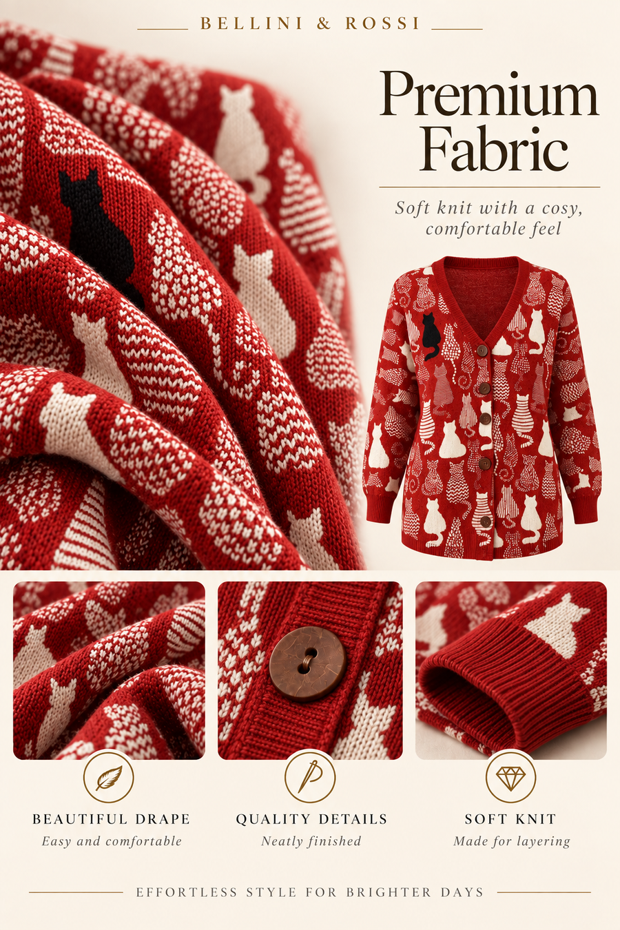 Bellini & Rossi London product card 01-premium-fabric