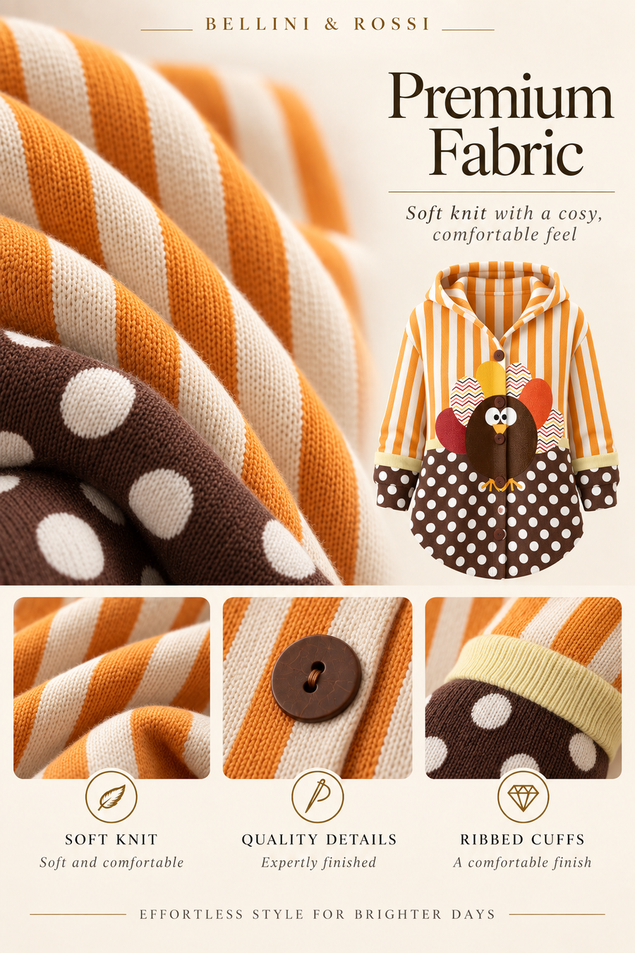 Bellini & Rossi London product card 01-premium-fabric