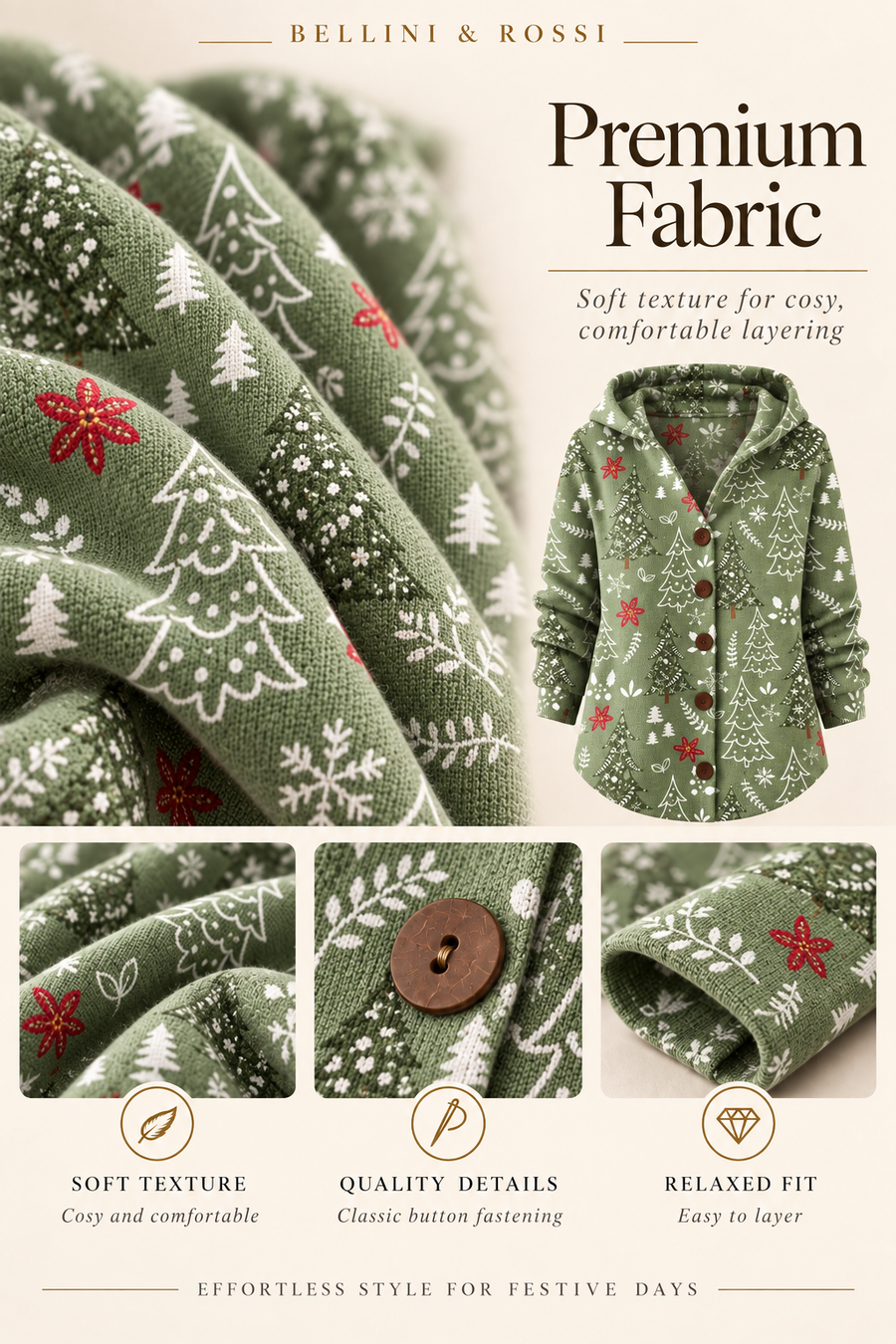 Bellini & Rossi London product card 01-premium-fabric