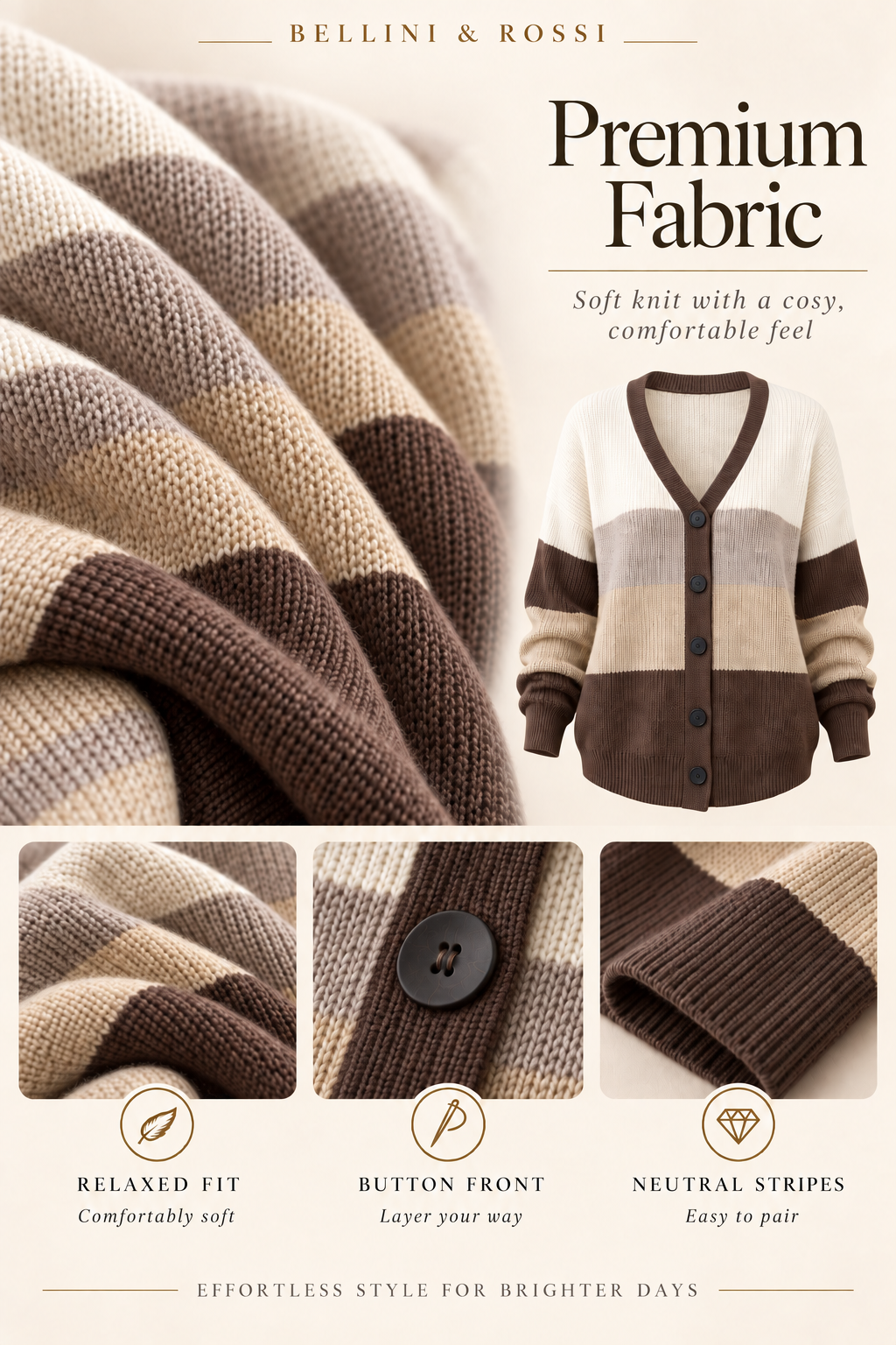 Bellini & Rossi London product card 01-premium-fabric