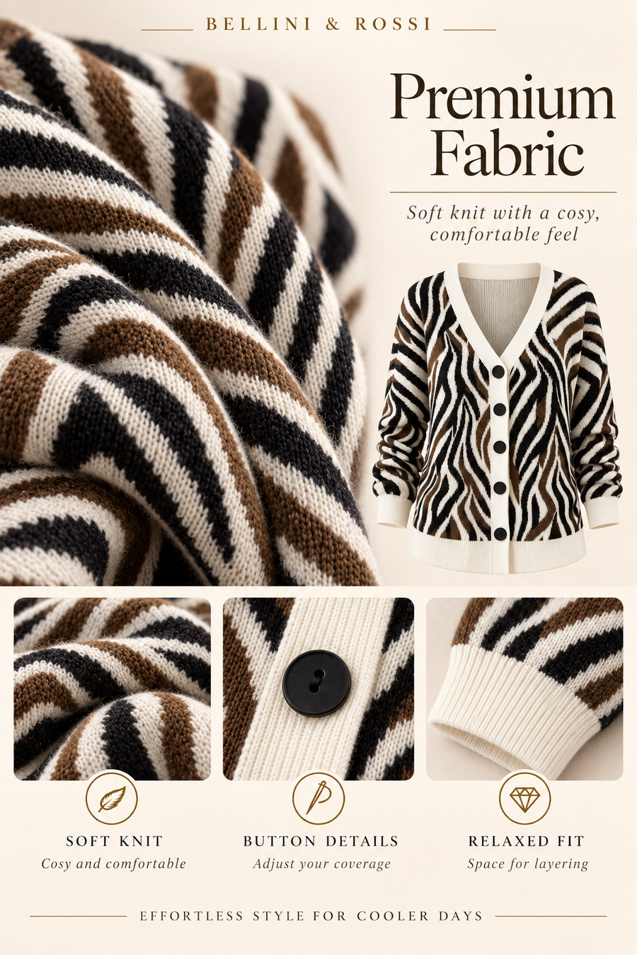 Bellini & Rossi London product card 01-premium-fabric