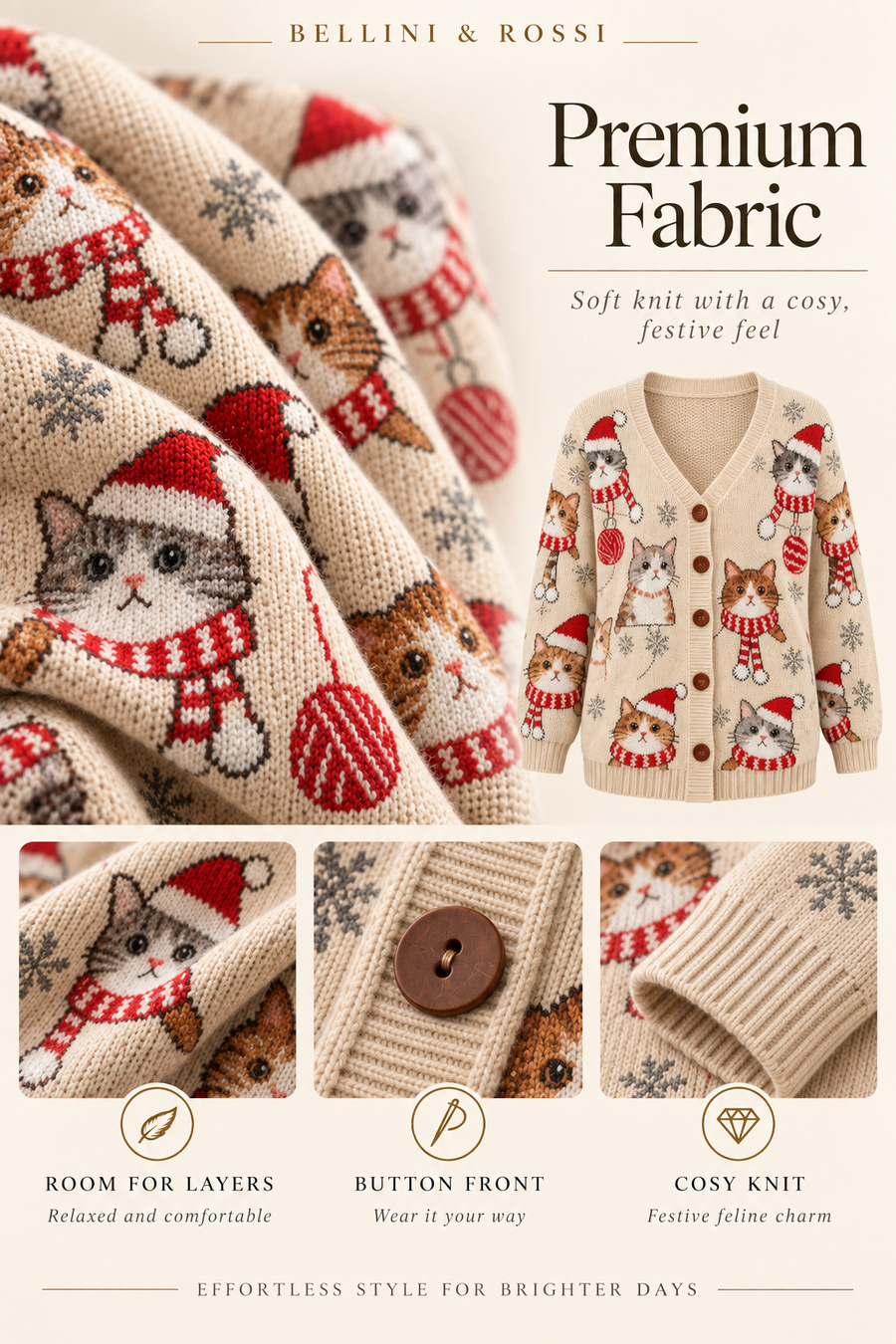 Bellini & Rossi London product card 01-premium-fabric