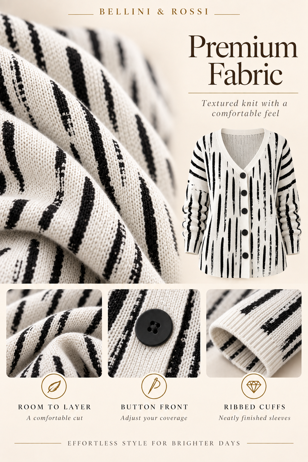 Bellini & Rossi London product card 01-premium-fabric