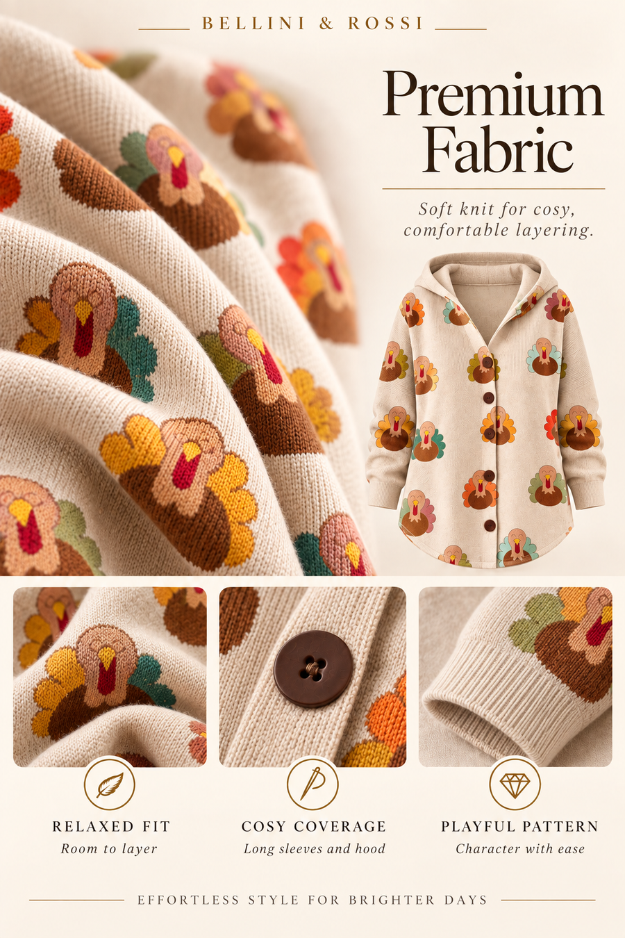 Bellini & Rossi London product card 01-premium-fabric