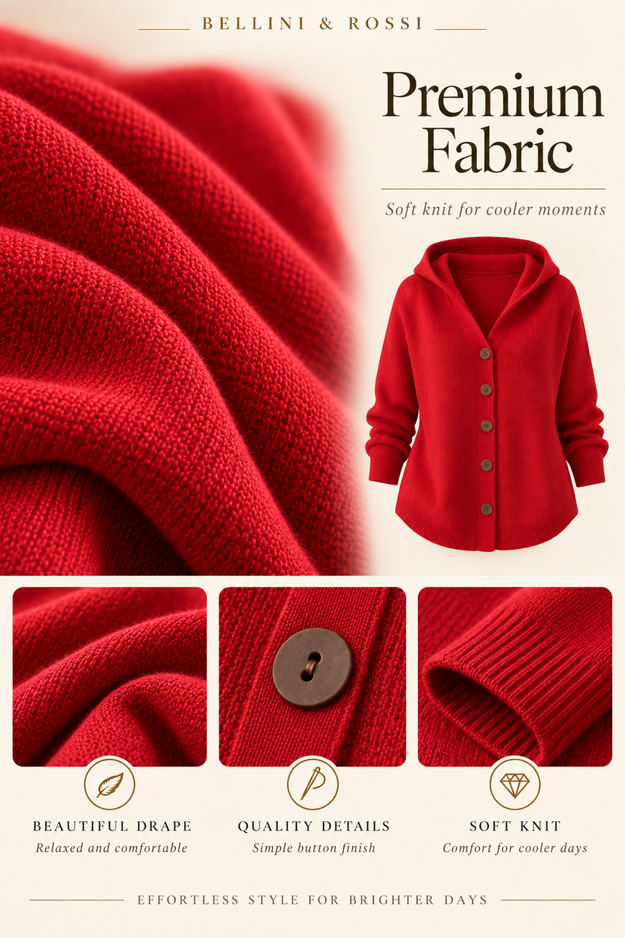 Bellini & Rossi London product card 01-premium-fabric