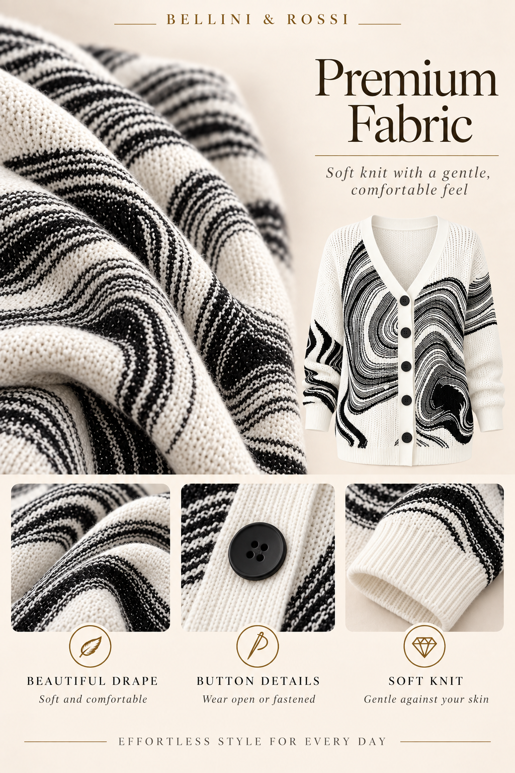 Bellini & Rossi London product card 01-premium-fabric