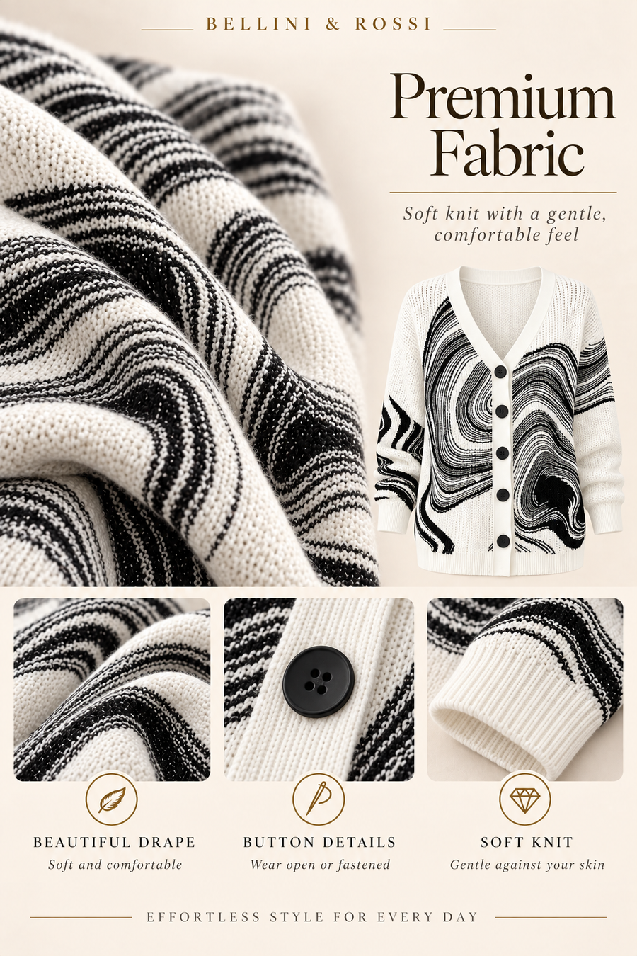 Bellini & Rossi London product card 01-premium-fabric