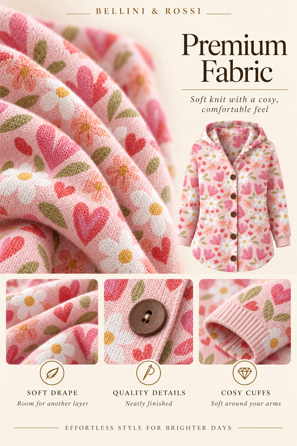 Bellini & Rossi London product card 01-premium-fabric