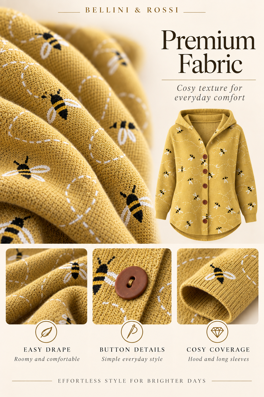 Bellini & Rossi London product card 01-premium-fabric