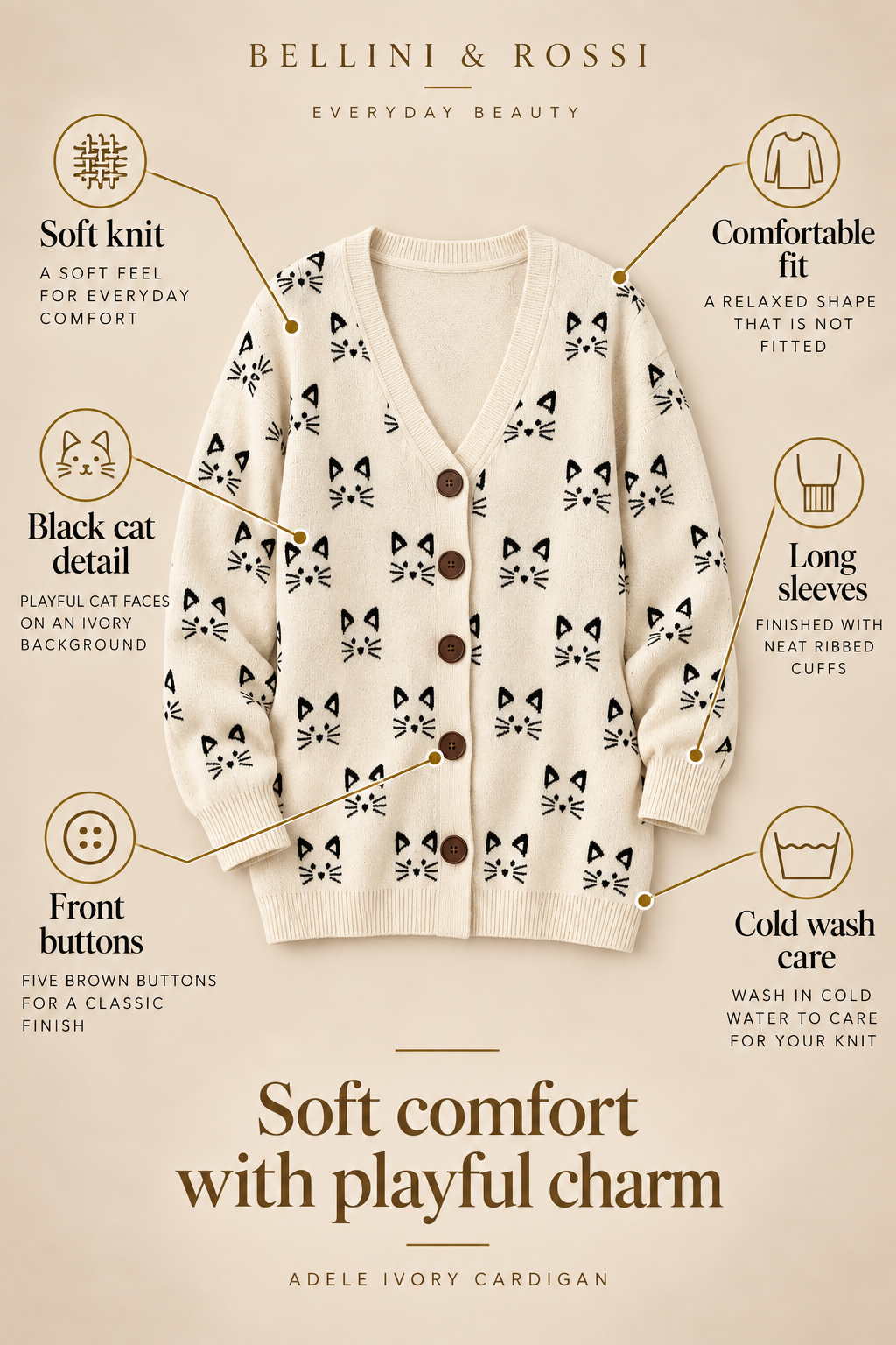 Bellini & Rossi London product card 02-feature-callouts