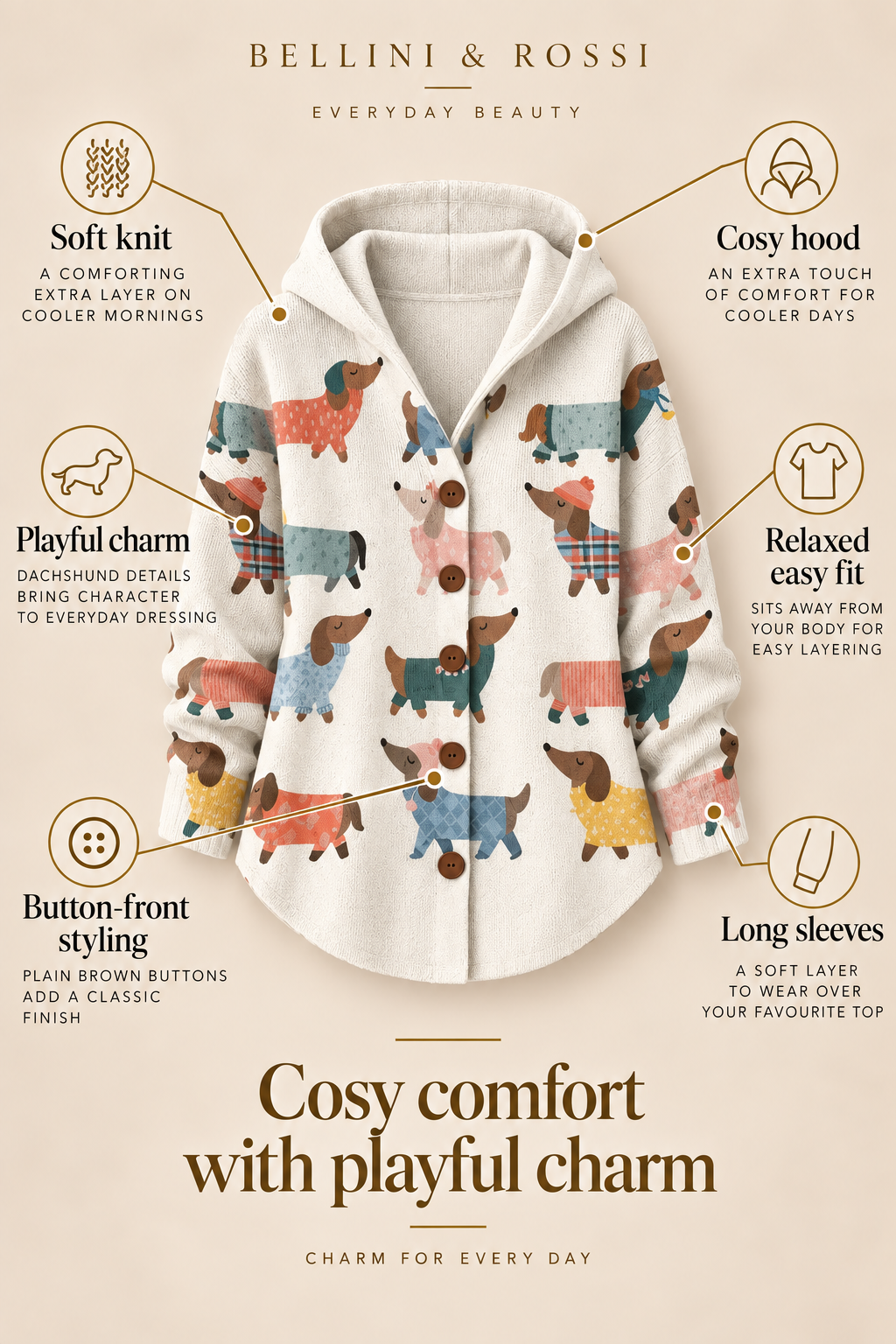 Bellini & Rossi London product card 02-feature-callouts