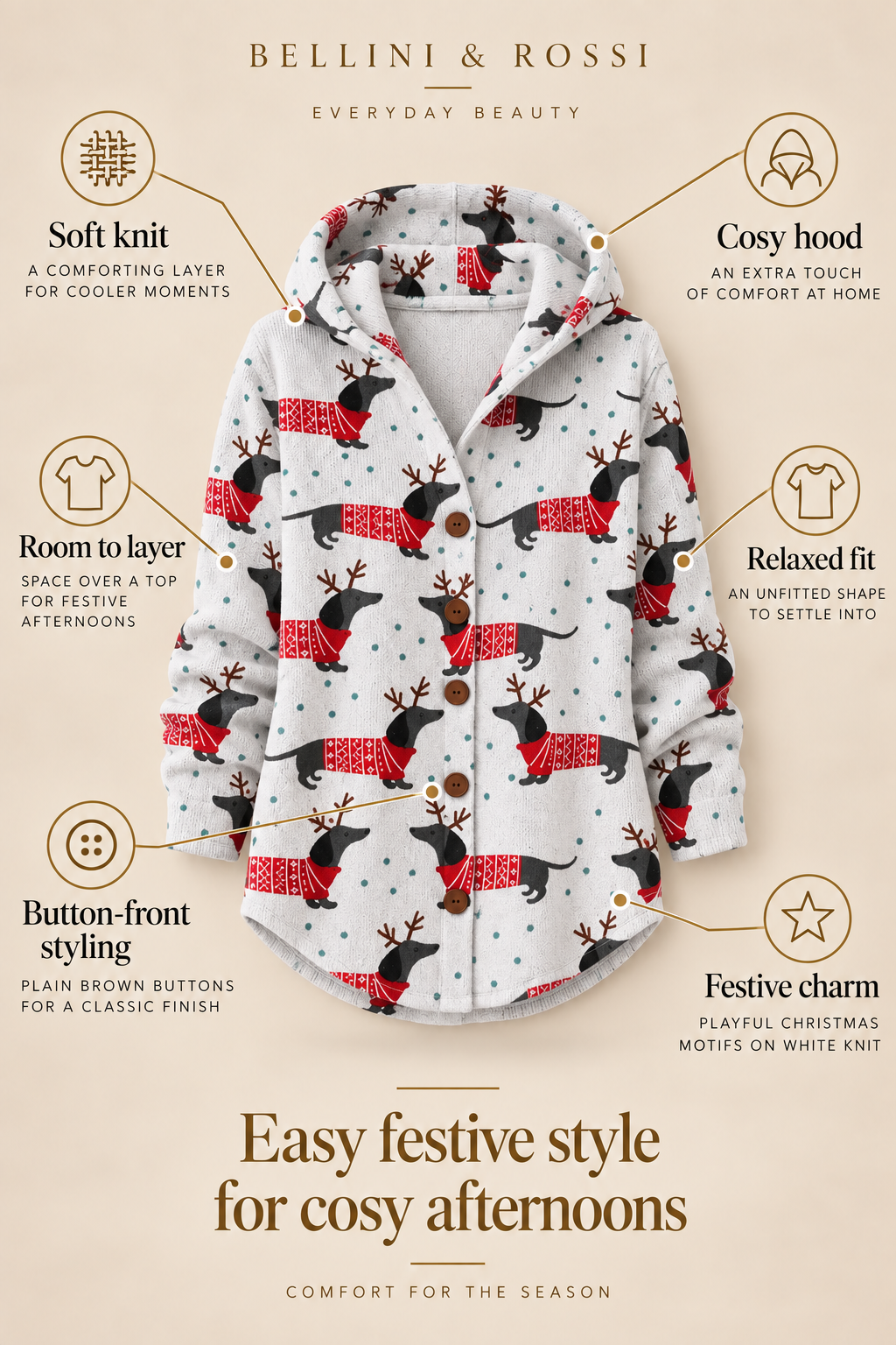 Bellini & Rossi London product card 02-feature-callouts