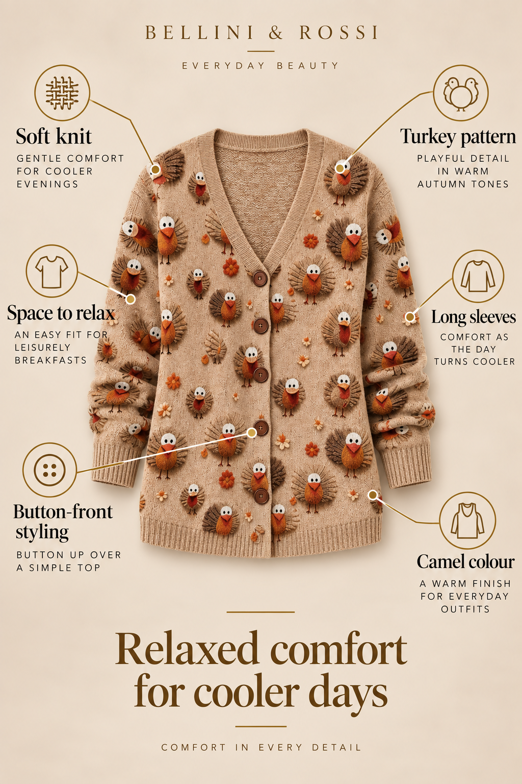 Bellini & Rossi London product card 02-feature-callouts