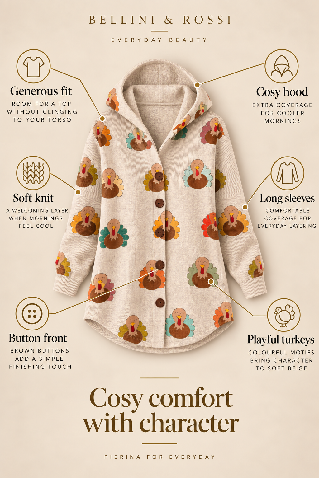 Bellini & Rossi London product card 02-feature-callouts
