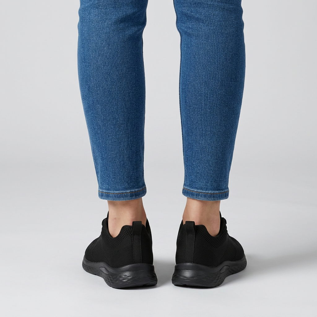 Anastasia | Comfortable Women's Trainers