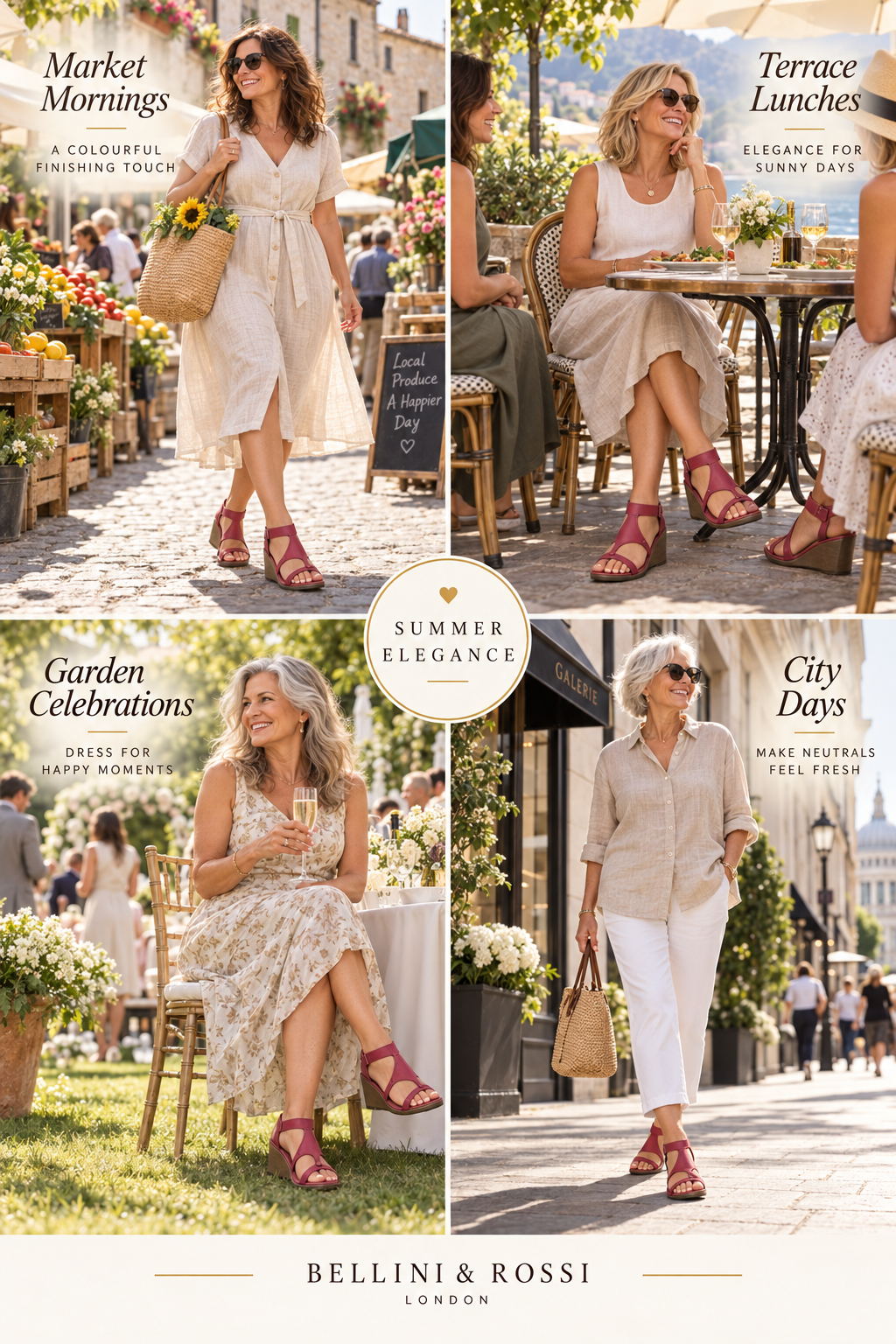 Bellini & Rossi London product card 04-lifestyle-collage