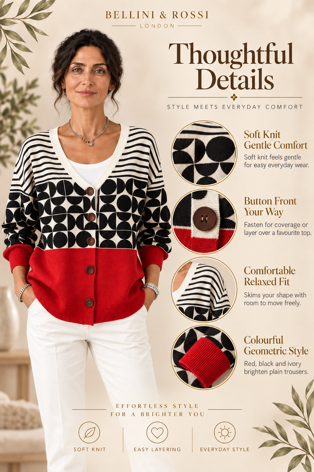 Bellini & Rossi London product card 05-thoughtful-details