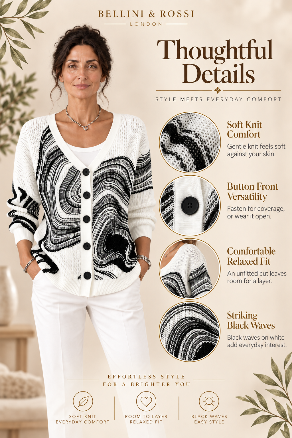 Bellini & Rossi London product card 05-thoughtful-details
