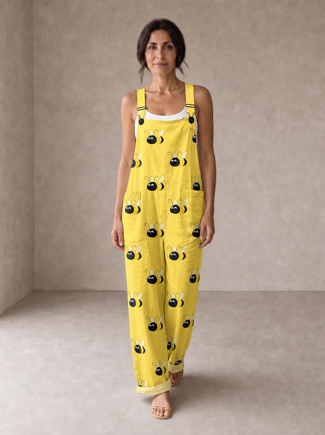 Anja | Elegant Summer Comfort
