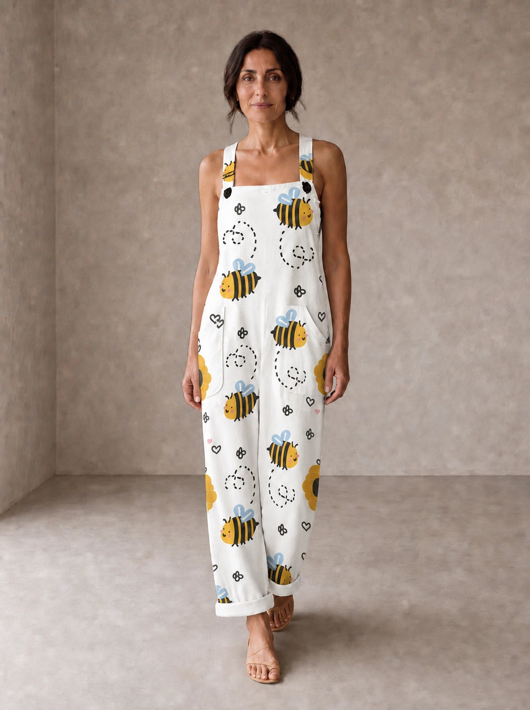 Anja | Elegant Summer Comfort