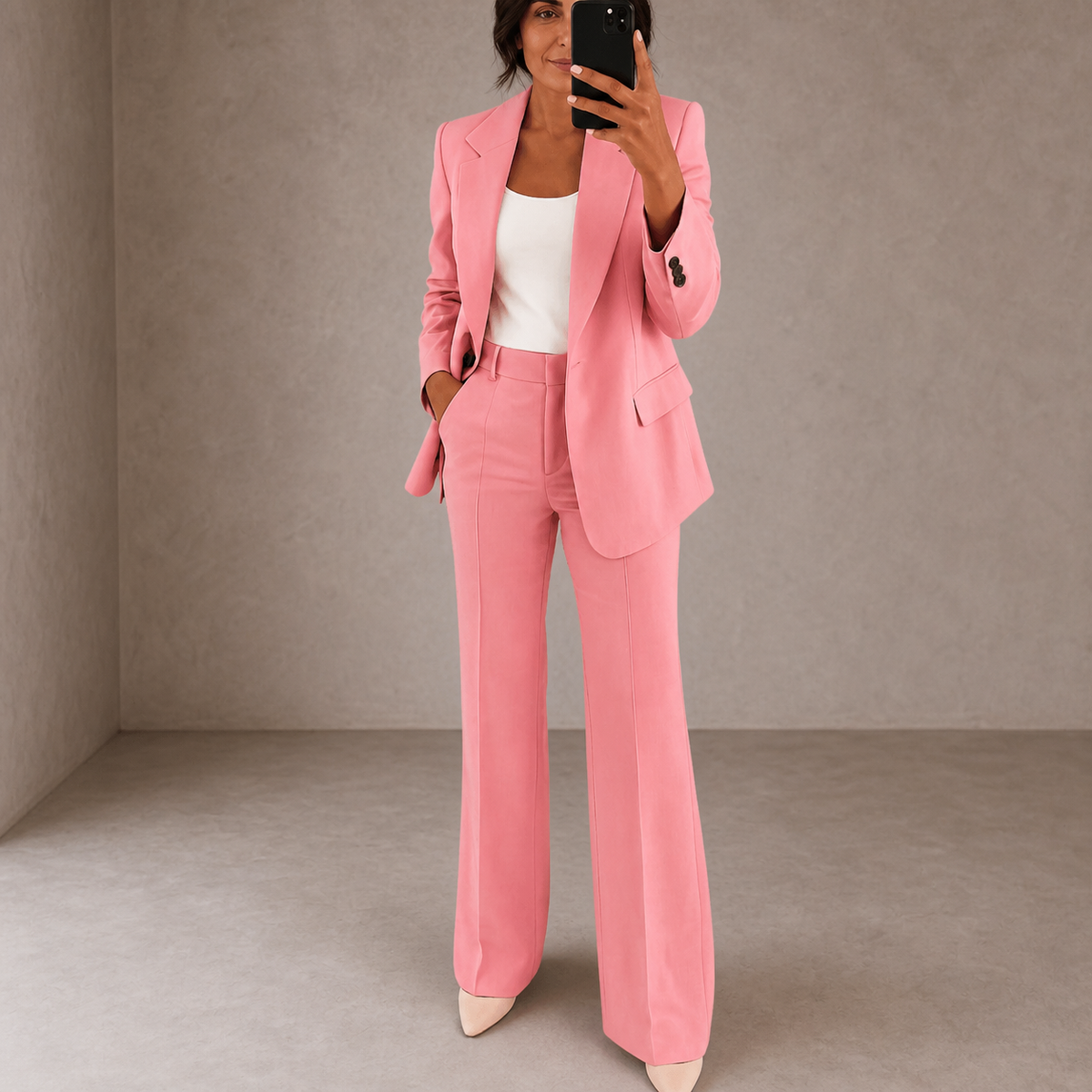 Melanie | Chic Co-ord Set