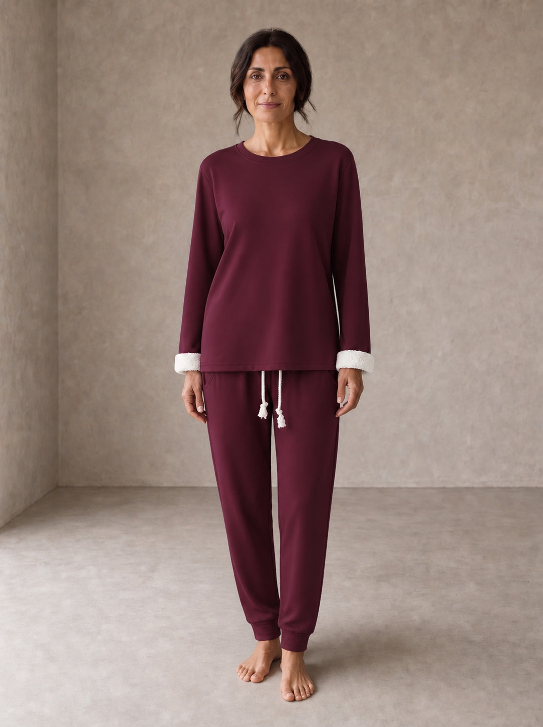 Rebecca | Chic Loungewear Co-ord Set