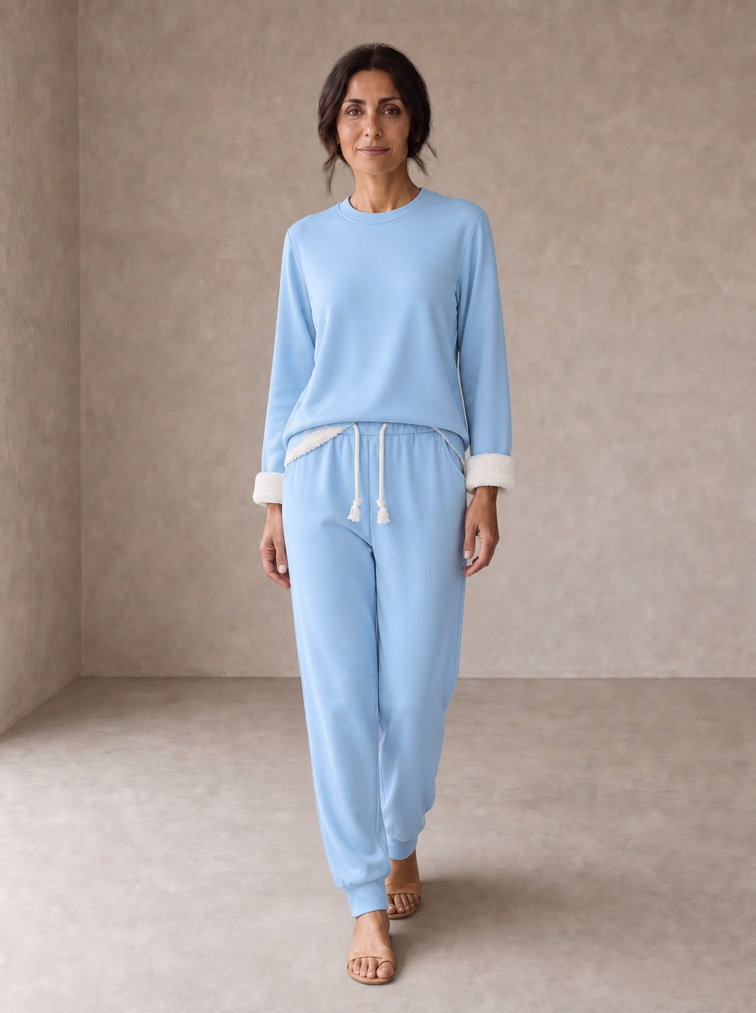 Rebecca | Chic Loungewear Co-ord Set