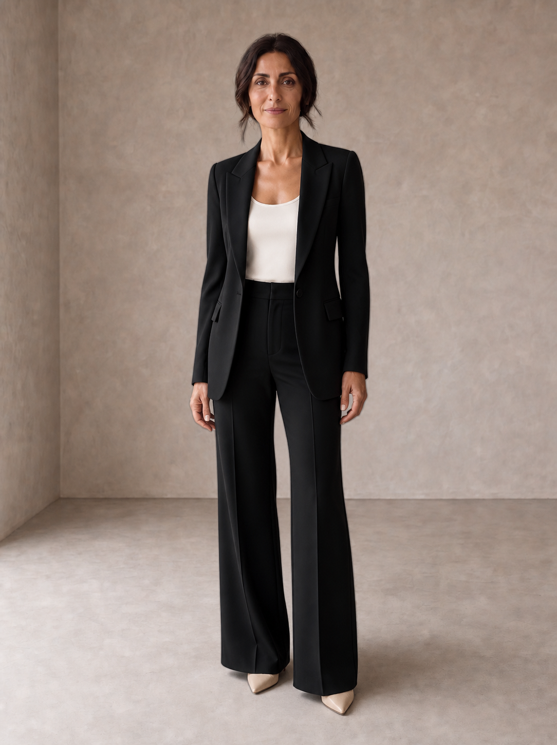 Melanie | Chic Co-ord Set