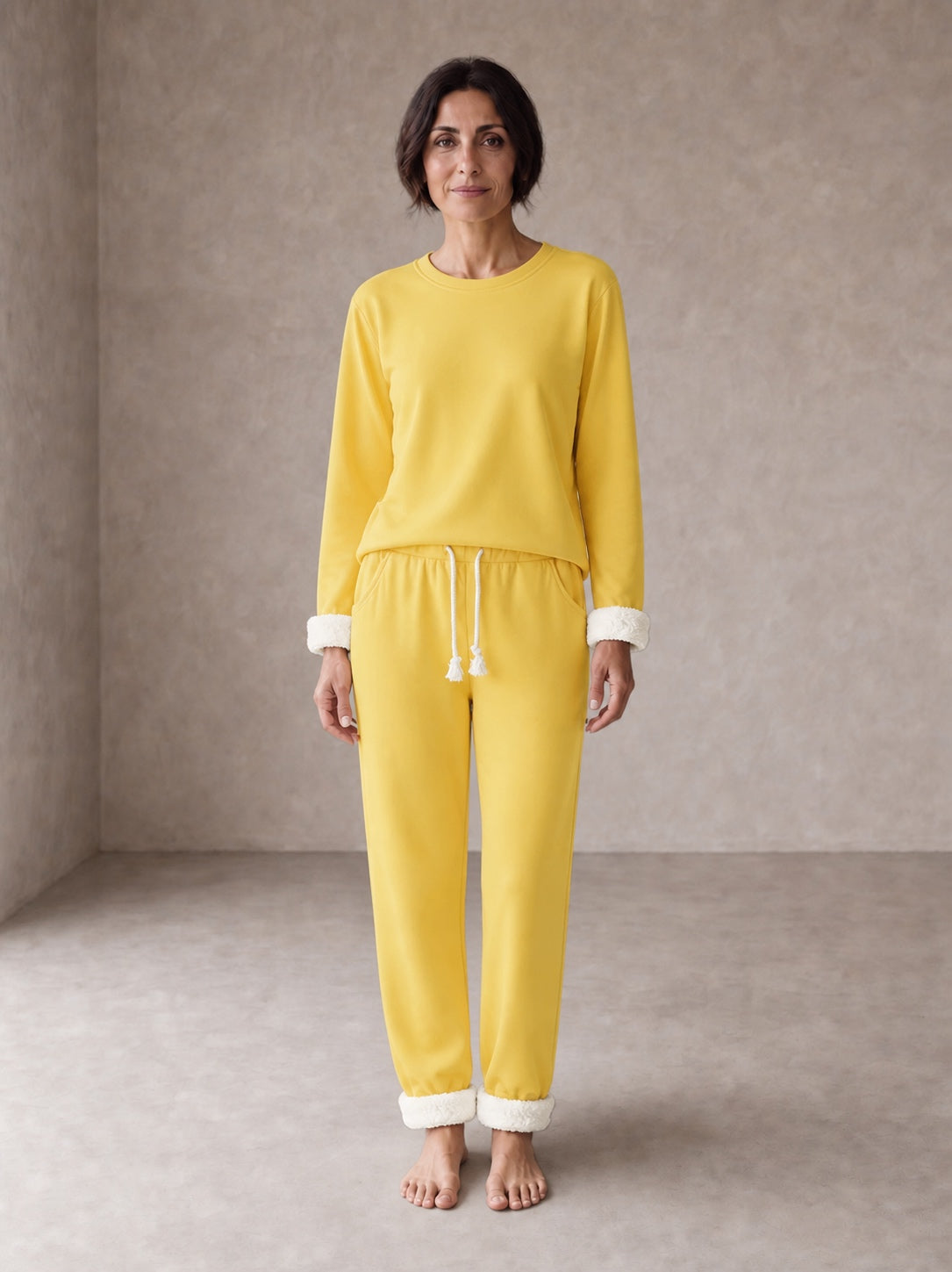 Rebecca | Chic Loungewear Co-ord Set