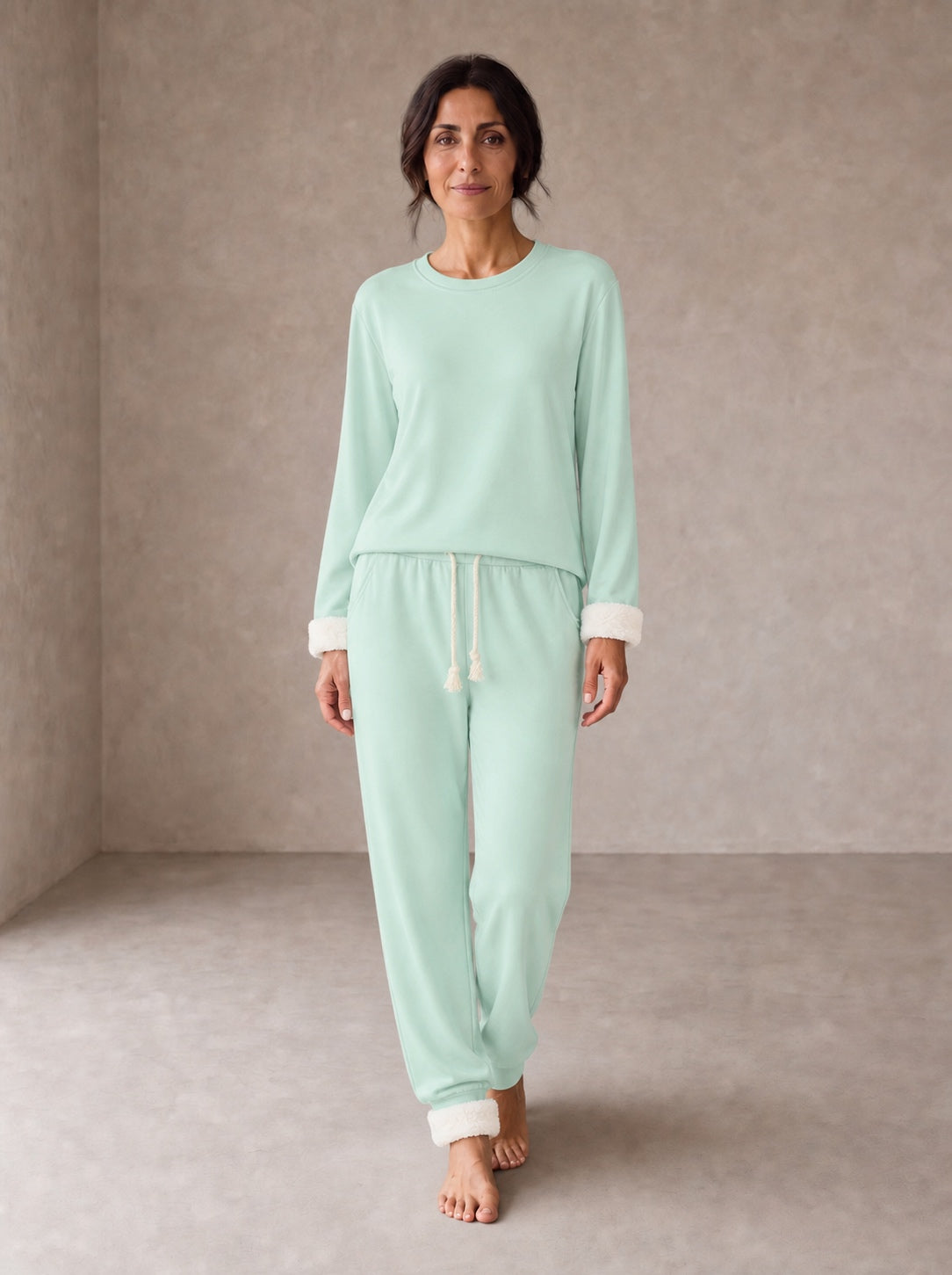 Rebecca | Chic Loungewear Co-ord Set