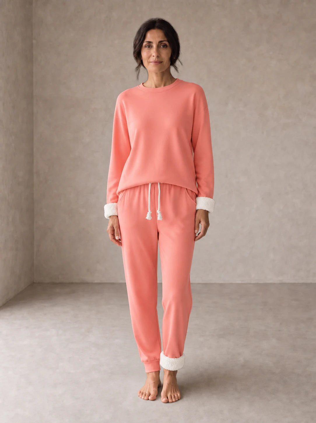 Rebecca | Chic Loungewear Co-ord Set