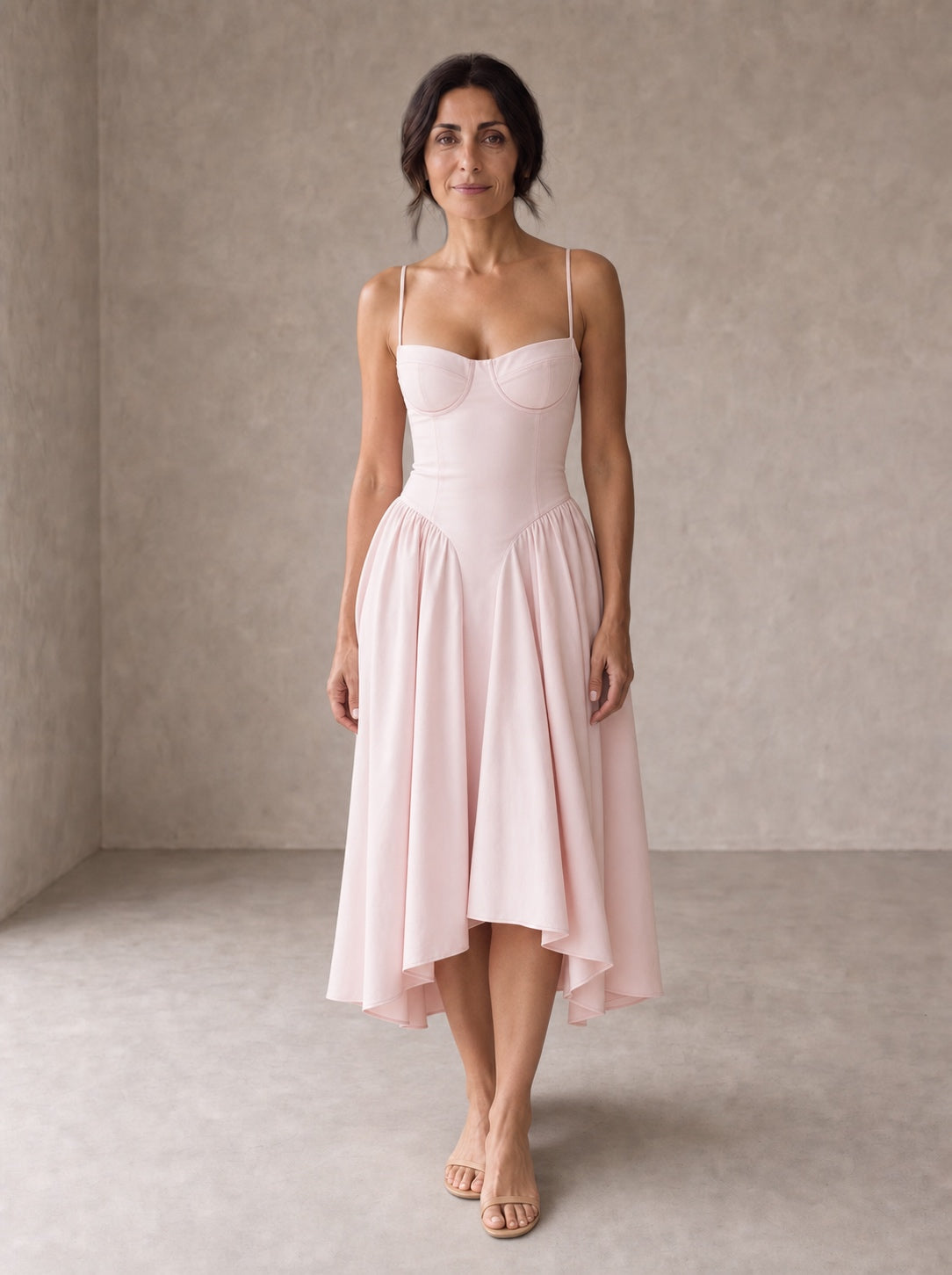 Roma | Corset Dress, Our Jewel