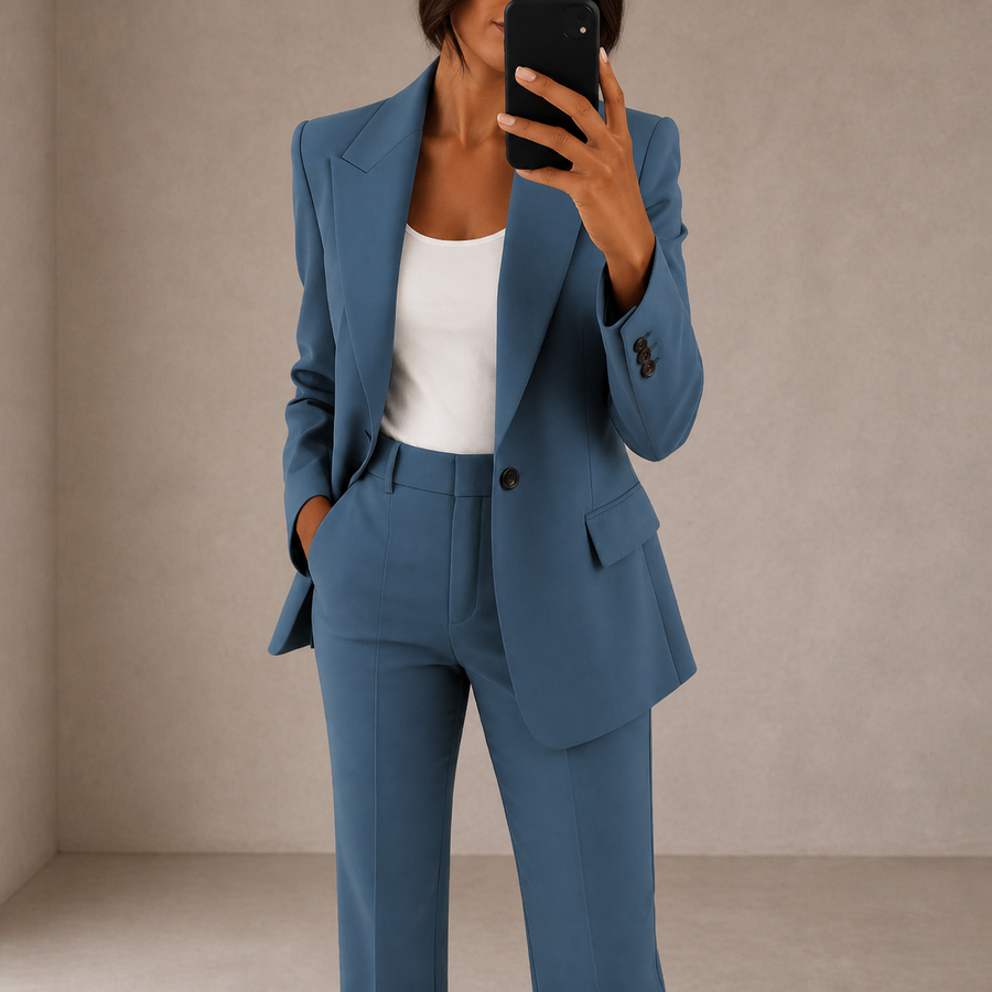 Melanie | Chic Co-ord Set