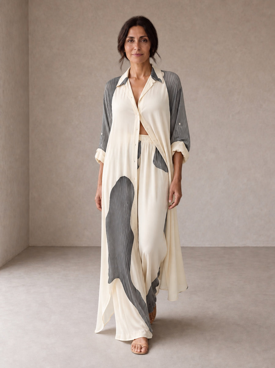 Norélie | Elegant Casual Co-ord Set