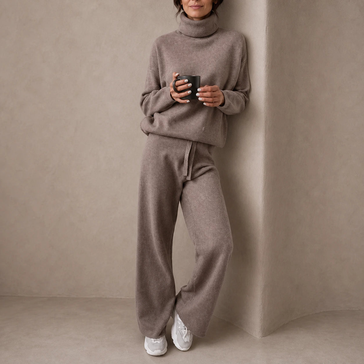 Océane | Comfortable Autumn Set