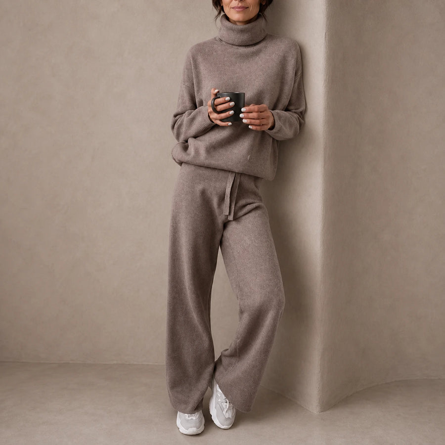 Océane | Comfortable Autumn Set