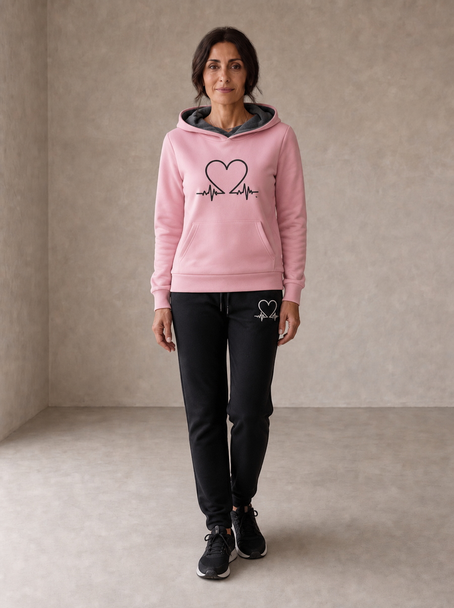 Elena | Comfortable Sportswear Set